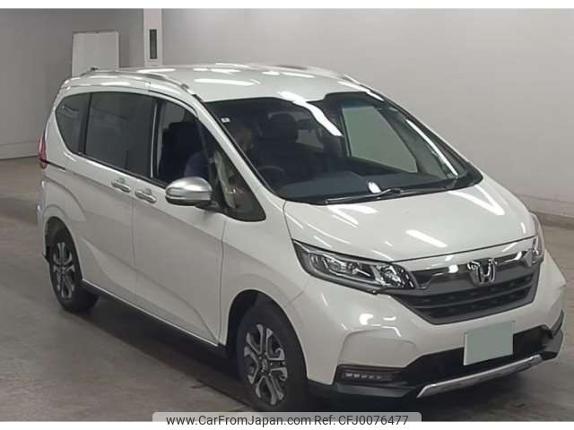 honda freed 2024 -HONDA 【長野 502ｻ9561】--Freed 5BA-GB6--GB6-3206900---HONDA 【長野 502ｻ9561】--Freed 5BA-GB6--GB6-3206900- image 1