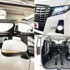 toyota alphard 2016 504928-924552 image 6