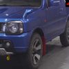 suzuki jimny 2010 -SUZUKI--Jimny JB23W-625613---SUZUKI--Jimny JB23W-625613- image 8