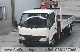 hino dutro 2012 -HINO--Hino Dutoro XZU650-0002810---HINO--Hino Dutoro XZU650-0002810-