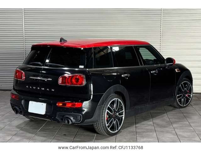mini mini-others 2019 -BMW 【仙台 330ﾄ3324】--BMW Mini DBA-LVJCW--WMWLV920602H71406---BMW 【仙台 330ﾄ3324】--BMW Mini DBA-LVJCW--WMWLV920602H71406- image 2