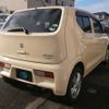 suzuki alto 2015 -SUZUKI--Alto DBA-HA36S--HA36S-207038---SUZUKI--Alto DBA-HA36S--HA36S-207038- image 5