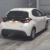 toyota yaris 2022 CFJ1654801 image 2