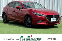 mazda axela 2017 -MAZDA--Axela DBA-BM5FS--BM5FS-408984---MAZDA--Axela DBA-BM5FS--BM5FS-408984-