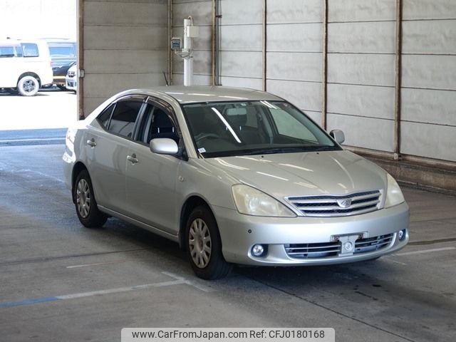 toyota allion 2003 -TOYOTA--Allion ZZT240-0063254---TOYOTA--Allion ZZT240-0063254- image 1