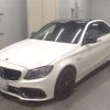 mercedes-benz amg 2019 -MERCEDES-BENZ 【千葉 334る420】--AMG 205087-WDD2050872R500936---MERCEDES-BENZ 【千葉 334る420】--AMG 205087-WDD2050872R500936- image 1
