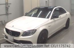 mercedes-benz amg 2019 -MERCEDES-BENZ 【千葉 334る420】--AMG 205087-WDD2050872R500936---MERCEDES-BENZ 【千葉 334る420】--AMG 205087-WDD2050872R500936-