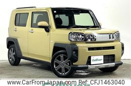 daihatsu taft 2021 CFJ1463040