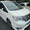 nissan serena 2016 -NISSAN--Serena DAA-HFC26--HFC26-302742---NISSAN--Serena DAA-HFC26--HFC26-302742- image 3