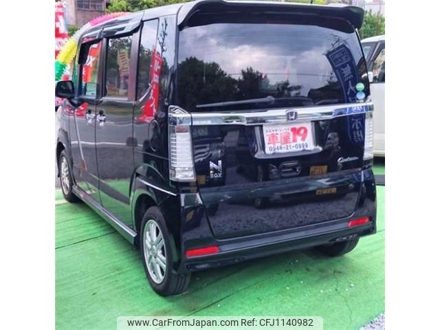 honda n-box 2012 quick_quick_DBA-JF1_JF1-1046445 image 2