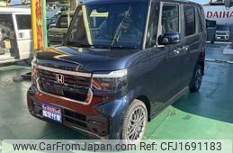 honda n-box 2025 CFJ1691183