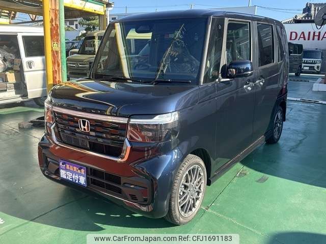 honda n-box 2025 CFJ1691183 image 1