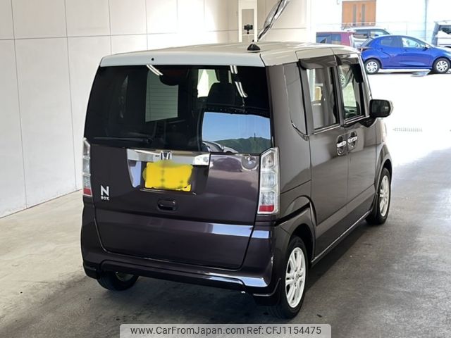honda n-box 2015 -HONDA 【宮崎 581に9868】--N BOX JF1-1605870---HONDA 【宮崎 581に9868】--N BOX JF1-1605870- image 2
