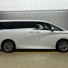toyota alphard 2023 quick_quick_6AA-AAHH45W_AAHH45-0009541 image 11