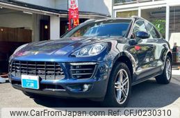 porsche macan 2015 -PORSCHE 【名変中 】--Porsche Macan 95BCTM--GLB48338---PORSCHE 【名変中 】--Porsche Macan 95BCTM--GLB48338-