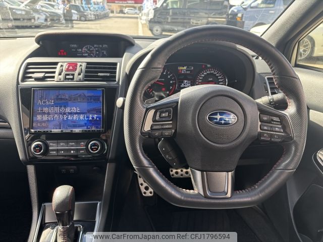subaru wrx 2019 CFJ1796594 image 2