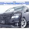 nissan elgrand 2014 -NISSAN--Elgrand DBA-TE52--TE52-073856---NISSAN--Elgrand DBA-TE52--TE52-073856- image 1