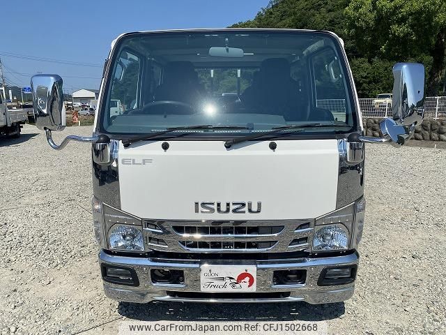isuzu elf-truck 2016 CFJ1502668 image 2