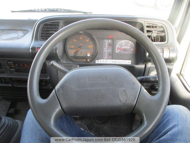 isuzu elf-truck 2005 -ISUZU--Elf PB-NPR81AN--NPR81-70097**---ISUZU--Elf PB-NPR81AN--NPR81-70097**- image 2