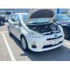 toyota aqua 2012 -TOYOTA--AQUA DAA-NHP10--NHP10-6065788---TOYOTA--AQUA DAA-NHP10--NHP10-6065788- image 1