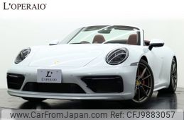 porsche 911 2019 -PORSCHE--Porsche 911 3BA-992L30--WP0ZZZ99ZLS255135---PORSCHE--Porsche 911 3BA-992L30--WP0ZZZ99ZLS255135-