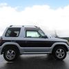 mitsubishi pajero-mini 2008 -MITSUBISHI 【名変中 】--Pajero mini H58A--0722499---MITSUBISHI 【名変中 】--Pajero mini H58A--0722499- image 27