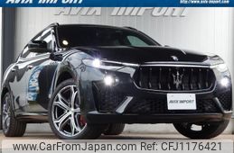maserati levante 2022 quick_quick_MLE30_ZN6XU61C00X392360