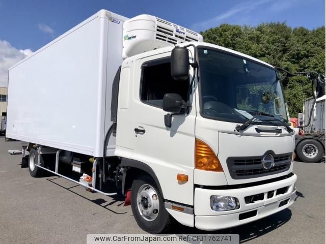 hino ranger 2017 CFJ1762741 image 2
