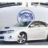 subaru impreza-wagon 2010 -SUBARU 【岡山 300 8009】--Impreza Wagon CBA-GRF--GRF-005859---SUBARU 【岡山 300 8009】--Impreza Wagon CBA-GRF--GRF-005859- image 1