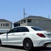 mercedes-benz c-class 2016 -MERCEDES-BENZ--Benz C Class RBA-205045--WDD2050452R096743---MERCEDES-BENZ--Benz C Class RBA-205045--WDD2050452R096743- image 19