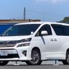 toyota vellfire 2014 -TOYOTA--Vellfire ANH20W--ANH20-8317558---TOYOTA--Vellfire ANH20W--ANH20-8317558- image 42