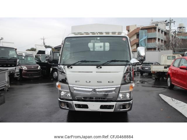 mitsubishi-fuso canter 2017 GOO_NET_EXCHANGE_0520179A30241120W001 image 2