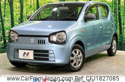 suzuki alto 2015 CFJ1827085