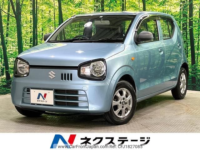 suzuki alto 2015 CFJ1827085 image 1