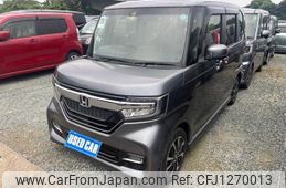 honda n-box 2017 CFJ1270013