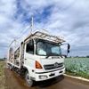 hino ranger 2006 -HINO 【つくば 100ﾊ7583】--Hino Ranger ADG-FJ7JLWA--FJ7JLW-10103---HINO 【つくば 100ﾊ7583】--Hino Ranger ADG-FJ7JLWA--FJ7JLW-10103- image 1