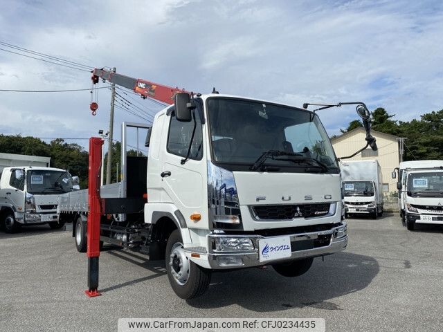 mitsubishi-fuso fighter 2023 -MITSUBISHI--Fuso Fighter 2KG-FK62FZ--FK62FZ-610786---MITSUBISHI--Fuso Fighter 2KG-FK62FZ--FK62FZ-610786- image 2