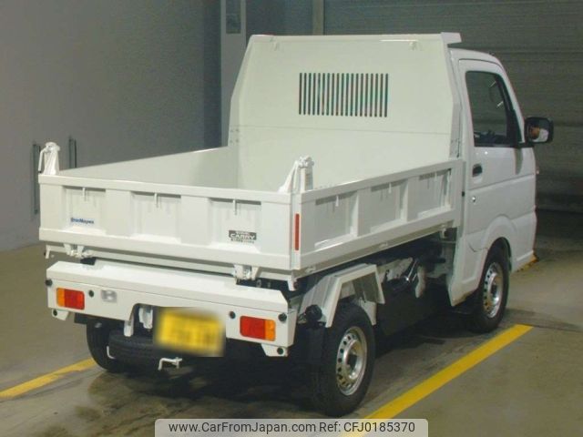 suzuki carry-truck 2024 -SUZUKI 【相模 480つ7638】--Carry Truck DA16T-829536---SUZUKI 【相模 480つ7638】--Carry Truck DA16T-829536- image 2