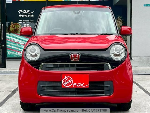 honda n-one 2015 CFJ1771788 image 2