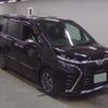 toyota voxy 2021 quick_quick_3BA-ZRR85W_ZRR85-0154136 image 1