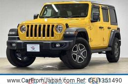 jeep wrangler 2020 quick_quick_ABA-JL36L_1C4HJXKG2LW292643