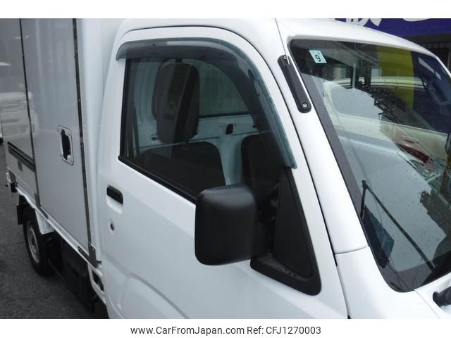 daihatsu hijet-truck 2020 quick_quick_S500P_S500P-0109393 image 2