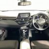 toyota c-hr 2017 -TOYOTA--C-HR DAA-ZYX10--ZYX10-2014544---TOYOTA--C-HR DAA-ZYX10--ZYX10-2014544- image 18