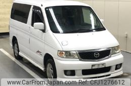 mazda bongo-friendee 2003 -MAZDA--Bongo Friendee SGEW-600331---MAZDA--Bongo Friendee SGEW-600331-