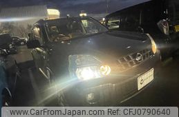 nissan x-trail 2010 -NISSAN--X-Trail DBA-NT31--NT31-111020---NISSAN--X-Trail DBA-NT31--NT31-111020-