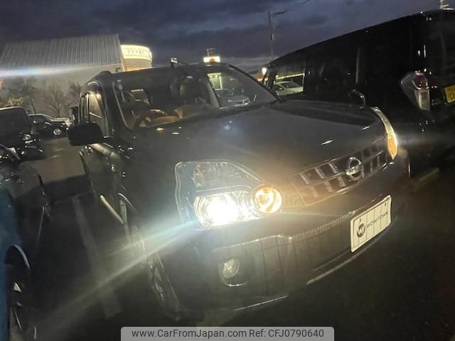 nissan x-trail 2010 -NISSAN--X-Trail DBA-NT31--NT31-111020---NISSAN--X-Trail DBA-NT31--NT31-111020- image 1