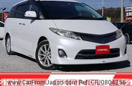 toyota estima 2009 N12312