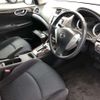 nissan sylphy 2015 -NISSAN--SYLPHY DBA-TB17--TB17-022470---NISSAN--SYLPHY DBA-TB17--TB17-022470- image 6