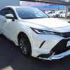 toyota harrier 2021 quick_quick_6BA-MXUA80_MXUA80-0058160 image 6