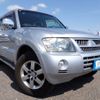 mitsubishi pajero 2005 REALMOTOR_N2024060070F-10 image 4